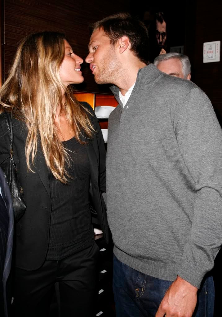 gisele bundchen