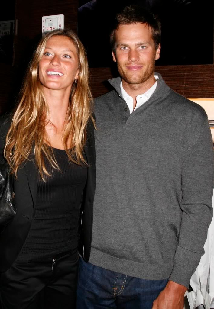gisele bundchen