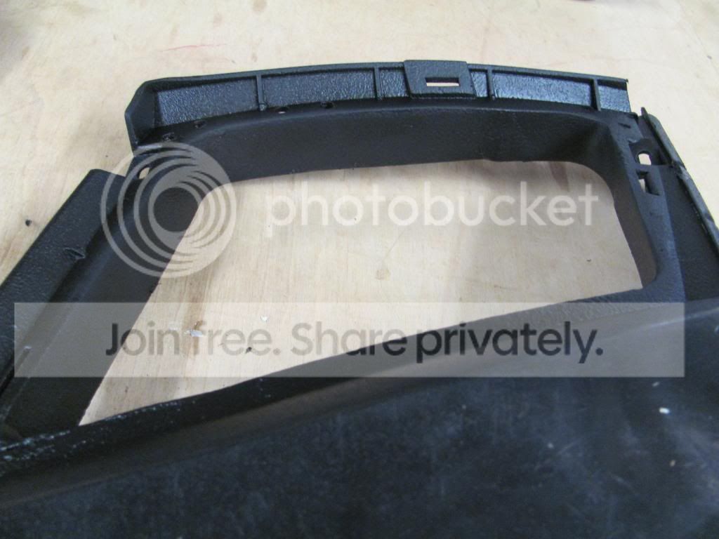 Satoshi Raptor Grill Mod 1.0 | Nissan Frontier Forum