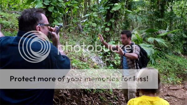 Recap/Picspam: 3x10 Huaka'I Kula (Field Trip) #H50 