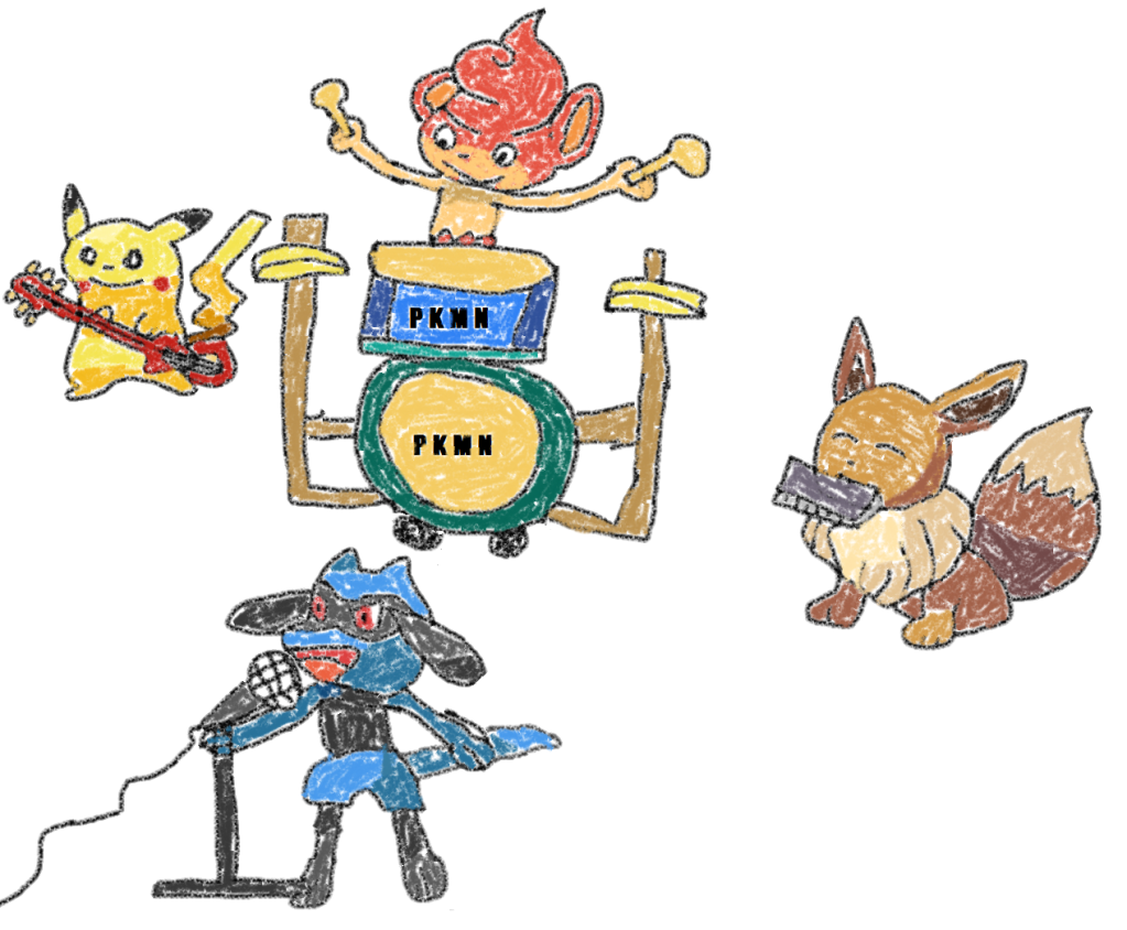 [PokeCommunity.com] ♥~!The Cute Pokemon Club!~♥