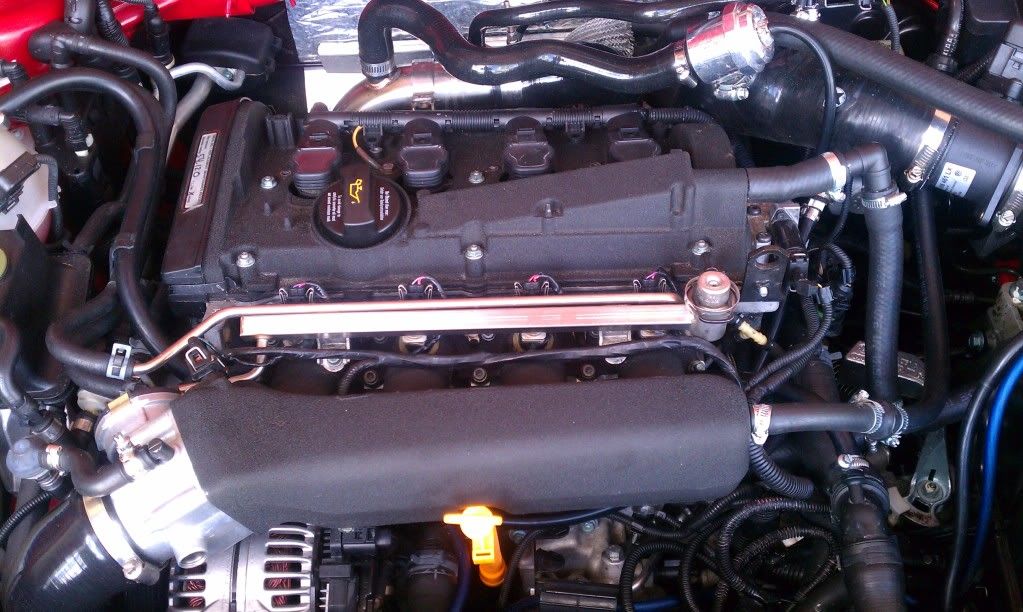 VWVortex.com - DIY: Ultimate SAI/N249/PCV/EVAP Delete VWVortex.com - DIY: Ultimate SAI/N249/PCV/EVAP Delete