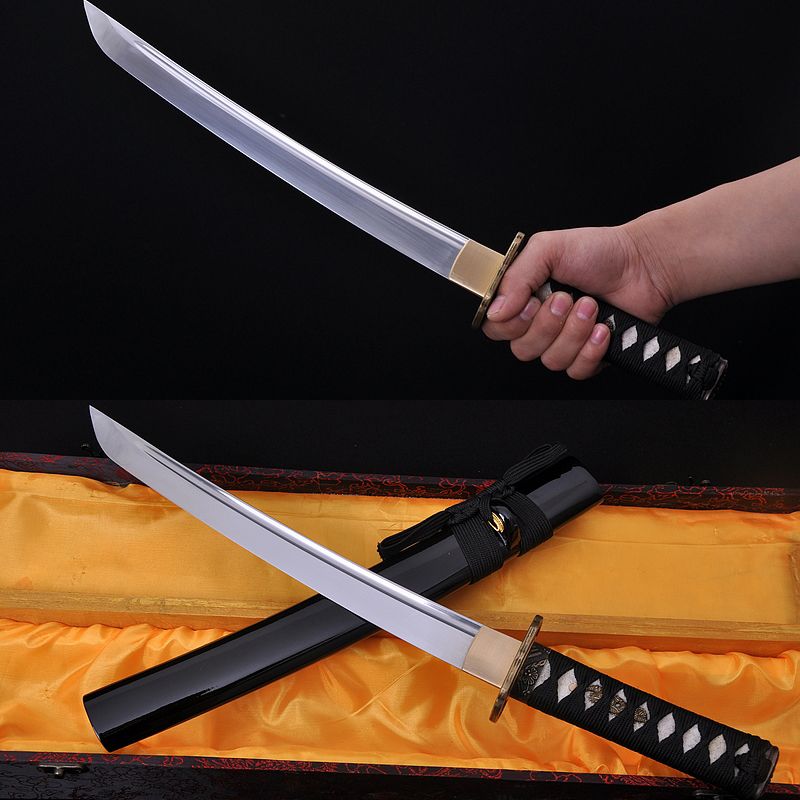 material carbon hard CARBON JAPANESE SAMURAI TANTO SWORD HIGH FULL STEEL TANG material carbon hard CARBON JAPANESE SAMURAI TANTO SWORD HIGH FULL STEEL TANG