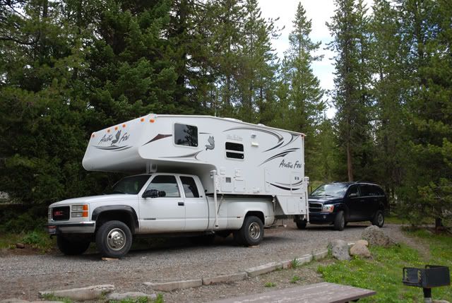 Rv Net Forum >> Rv Net Open Roads Forum Truck Campers Who Is Still Using Their Rv Net Forum >> Rv Net Open Roads Forum Truck Campers Who Is Still Using Their