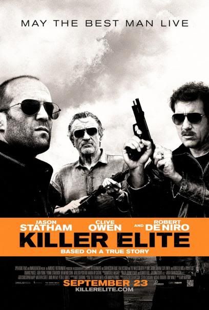 Killer Elite 2011 Killer Elite 2011