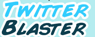 Custom Developed Targeted Twitter Blaster Custom Developed Targeted Twitter Blaster