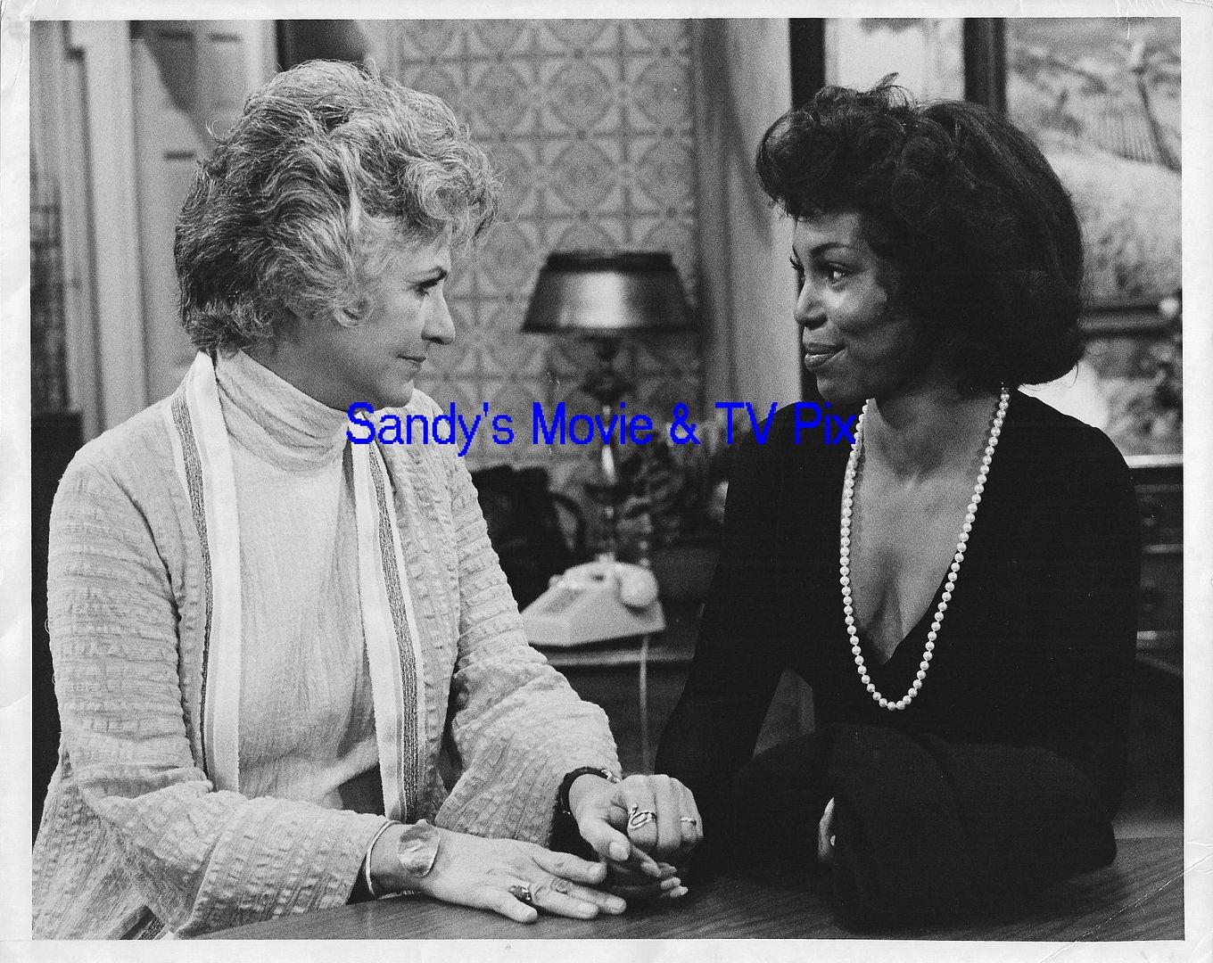 Marlene Warfield Marlene Warfield